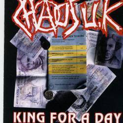 Chaos UK : King for a Day